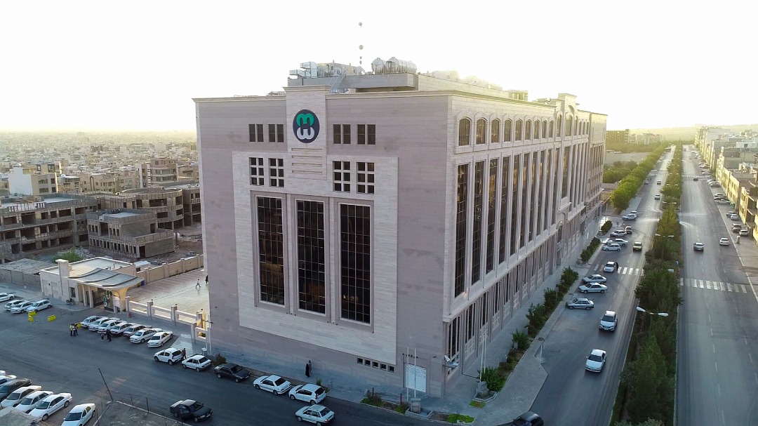 بیمارستان فوق تخصصی میلاد اصفهان